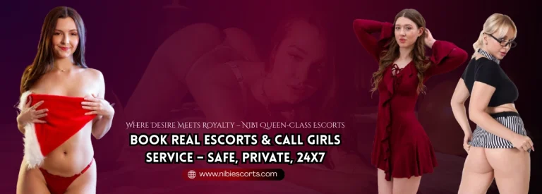 Zirakpur Escorts Call Girls
